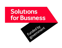 Media Innovation Awards - Sponsor Logo